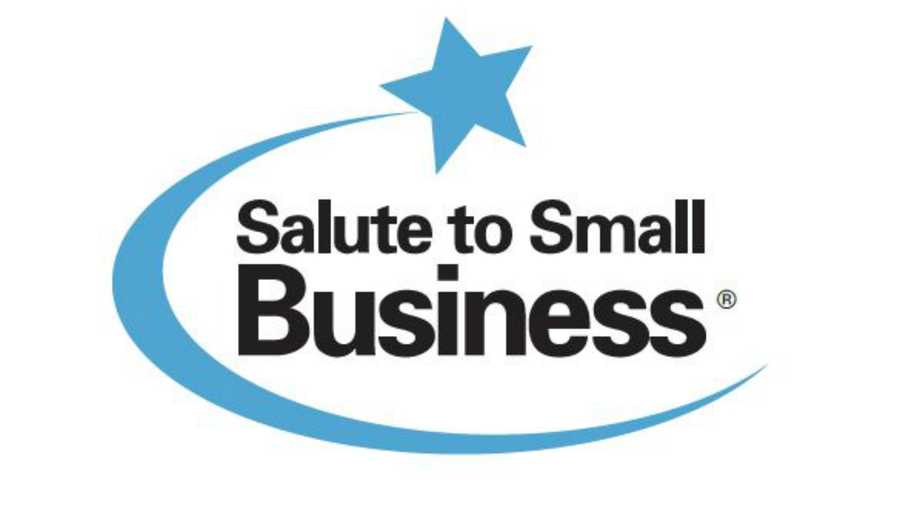 Salute to Small Business