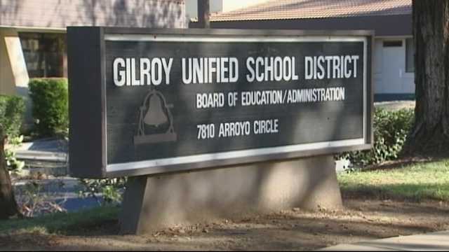 Hate speech graffiti discovered at California High School - Vimarsana News