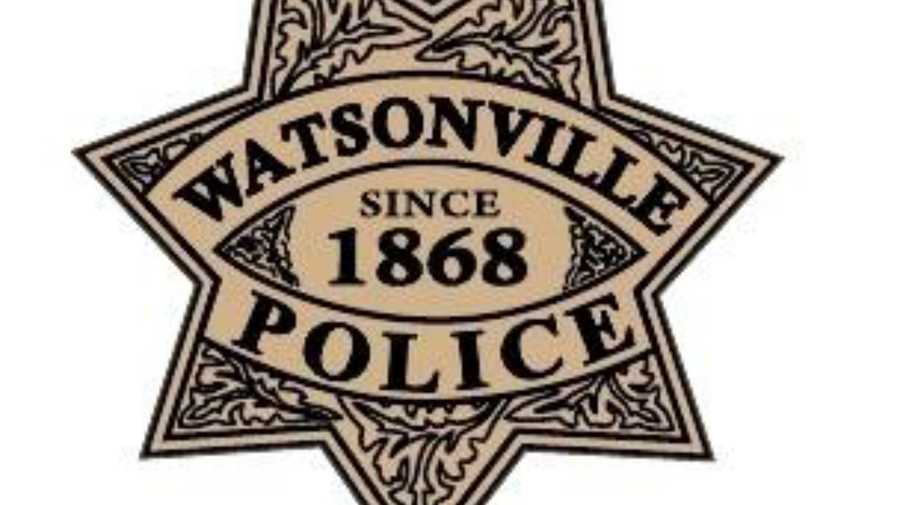 Watsonville Police