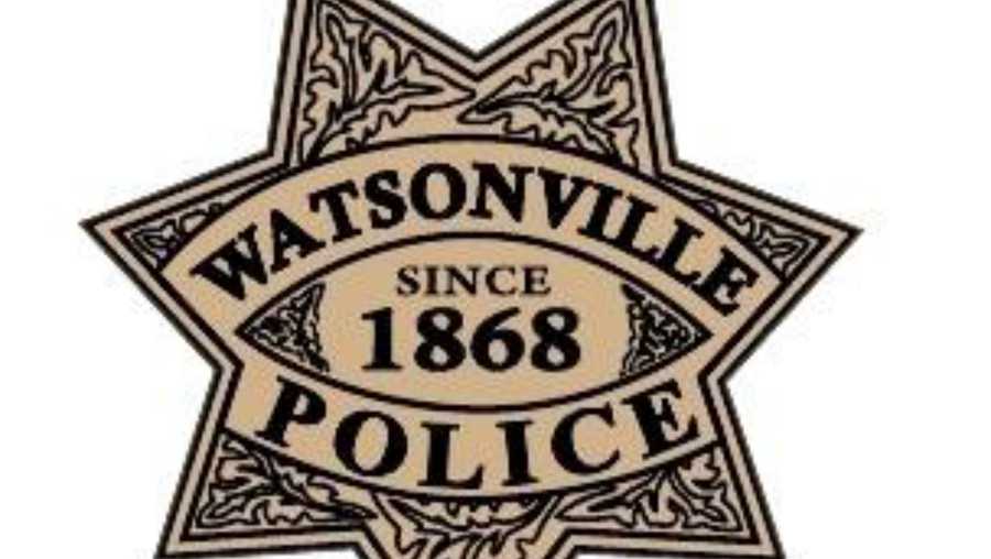 Watsonville Police
