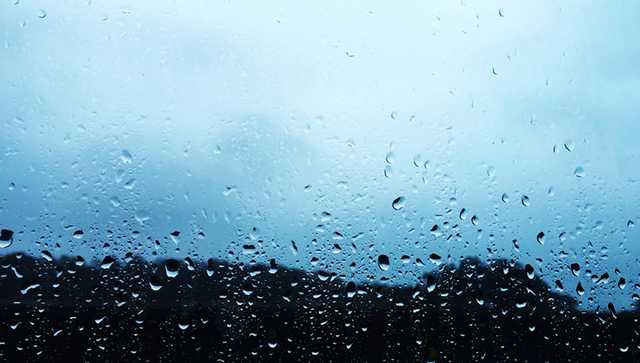 Rain in the forecast: When you can expect rain and how much of it - Vimarsana News