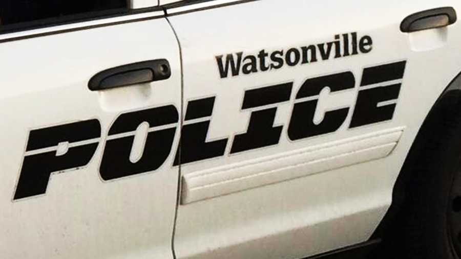 watsonville police