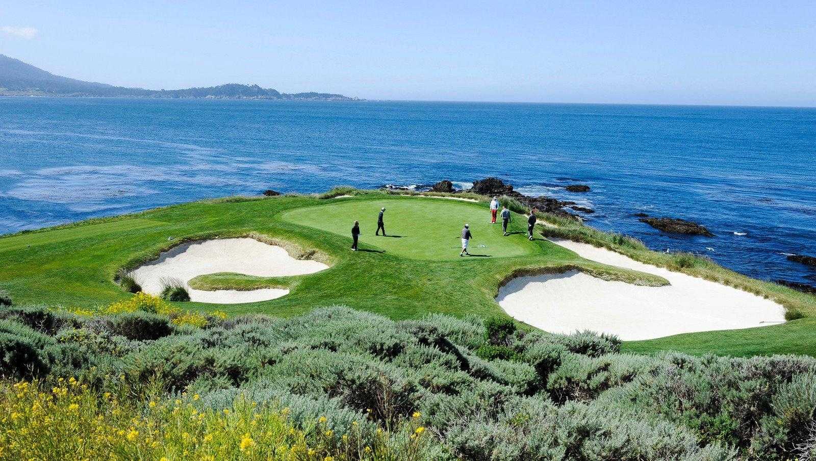 2023 U.S. Women's Open at Pebble Beach: What you need to know - Vimarsana News