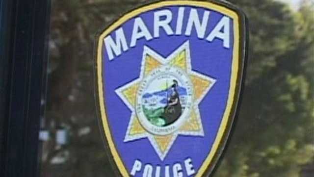Four positions are on the chopping block as the City of Marina tries to balance its budget.