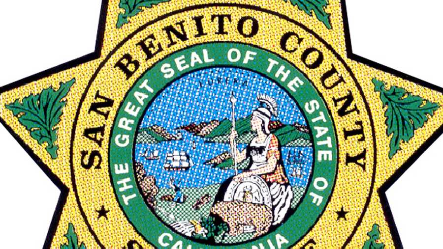 Man shot in Aromas area of San Benito County