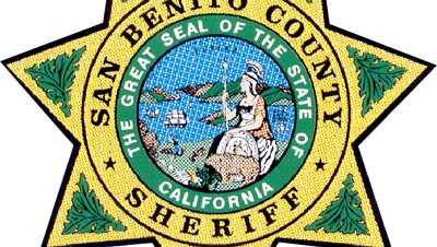 San Benito County Sheriff's Office