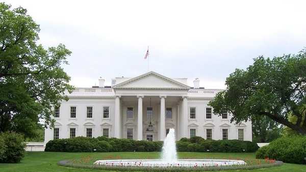 All but one president lived in the White House, which has been the home of the Presidents and their families for over 200 years.