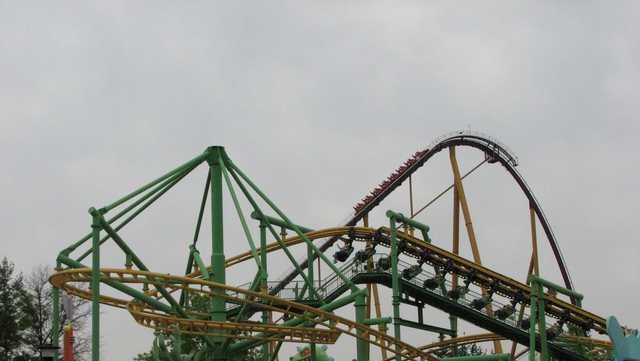 What it's like to be an amusement park designer - Vimarsana News