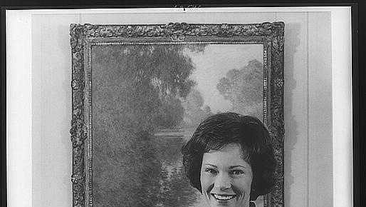 Former First Lady Rosalynn Carter has died at 96 - Vimarsana News