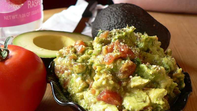 Super Bowl weekend: The Trump effect and the guacamole dip