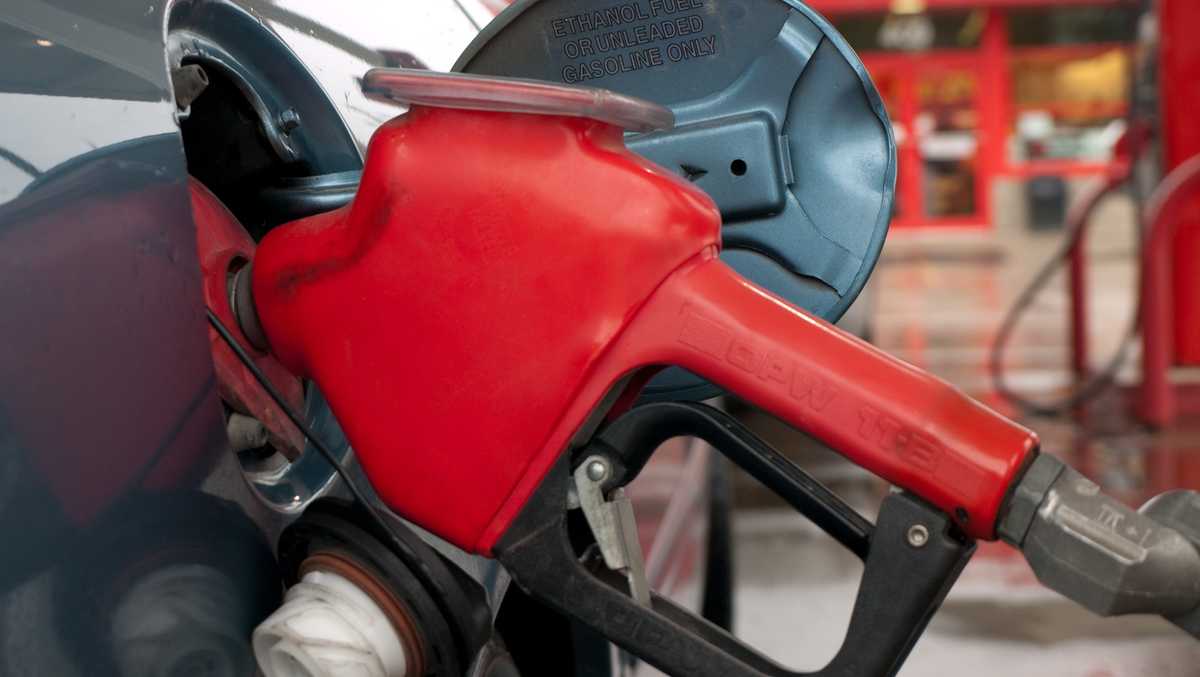 Goodbye Gas Engine Goodbye to gas? Major car maker plans to put electric in every car - WJCL
