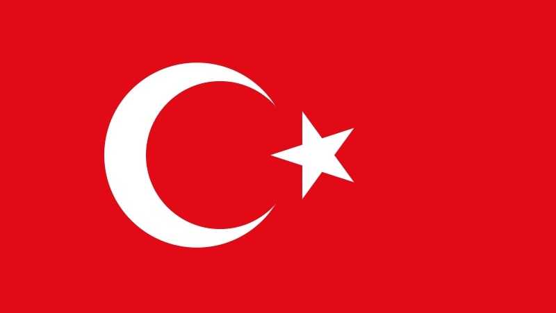 Turkey -- 74.3 Years