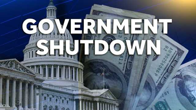 Nonprofits, credit unions help impacted federal workers from government shutdown