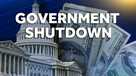 Government shutdown