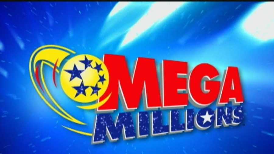 Mega Millions jackpot reaches 548 million