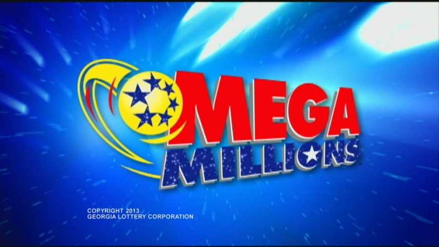 Numbers announced for largestever Mega Millions jackpot