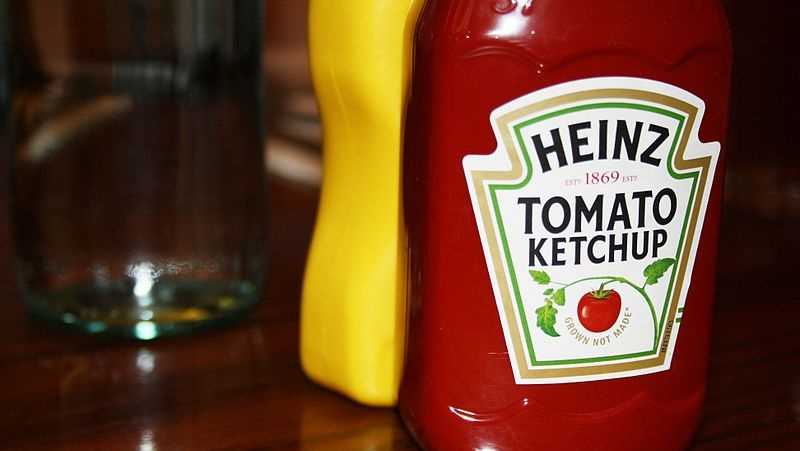 Heinz clears the air on how you should store ketchup - Vimarsana News
