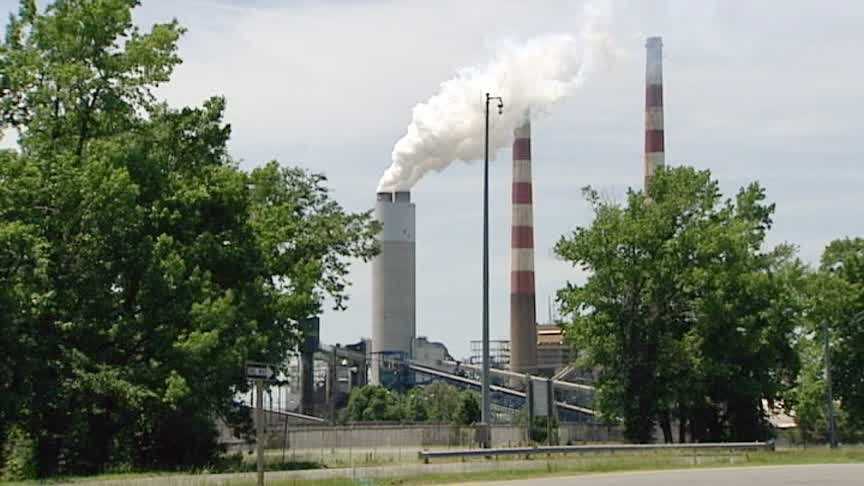 Epa Proposes New Rules To Slash Pollution From Power Plants 9675