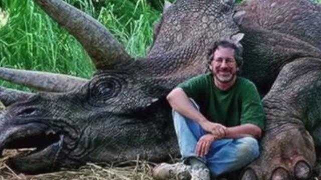 Shaming&#x20;people&#x20;on&#x20;the&#x20;internet&#x20;for&#x20;hunting&#x20;big&#x20;game&#x20;is&#x20;pretty&#x20;big&#x20;right&#x20;now.&#x20;From&#x20;the&#x20;Texas&#x20;Tech&#x20;cheerleader,&#x20;to&#x20;the&#x20;Belgium&#x20;Fan&#x20;who&#x20;got&#x20;a&#x20;modeling&#x20;contract&#x20;and&#x20;quickly&#x20;lost&#x20;it,&#x20;and&#x20;now&#x20;Steve&#x20;Spielberg,&#x20;who&#x20;is&#x20;being&#x20;shamed&#x20;for&#x20;hunting&#x20;a&#x20;Triceratops.&#x20;Patrick&#x20;Jones&#x20;&#x28;&#x40;Patrick_E_Jones&#x29;&#x20;shows&#x20;how&#x20;gullible&#x20;people&#x20;are.