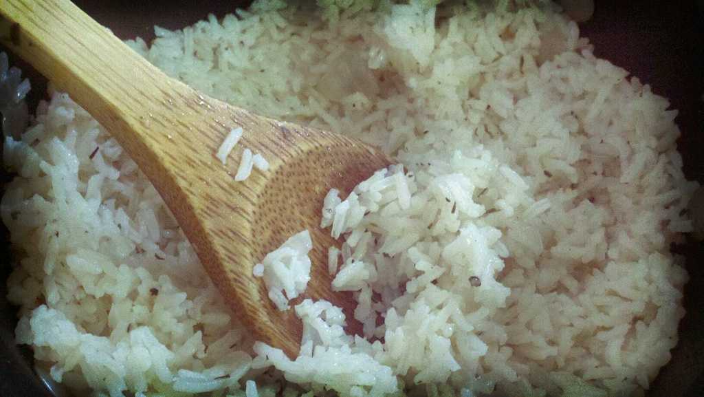 Lundberg white rice recalled at major grocery chains