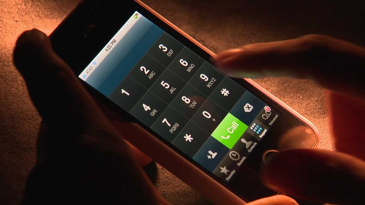 FCC investigating AT&T 911 outage