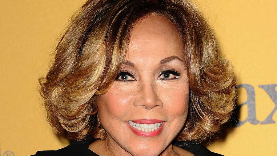 Image result for diahann carroll