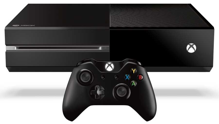Get an Xbox One X bundle on sale for National Video Games Day