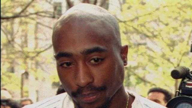 Arraignment for suspect charged with killing Tupac Shakur delayed another 2 weeks - Vimarsana News