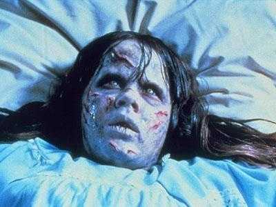 6.&#x20;&quot;The&#x20;Exorcist&quot;&#x3A;&#x20;This&#x20;flick&#x20;remains&#x20;a&#x20;horror&#x20;classic&#x20;with&#x20;the&#x20;creepy&#x20;music&#x20;and&#x20;disturbing&#x20;effects.&#x20;What&#x27;s&#x20;not&#x20;creepy&#x20;about&#x20;a&#x20;head&#x20;spinning&#x20;360&#x20;degrees&#x3F;