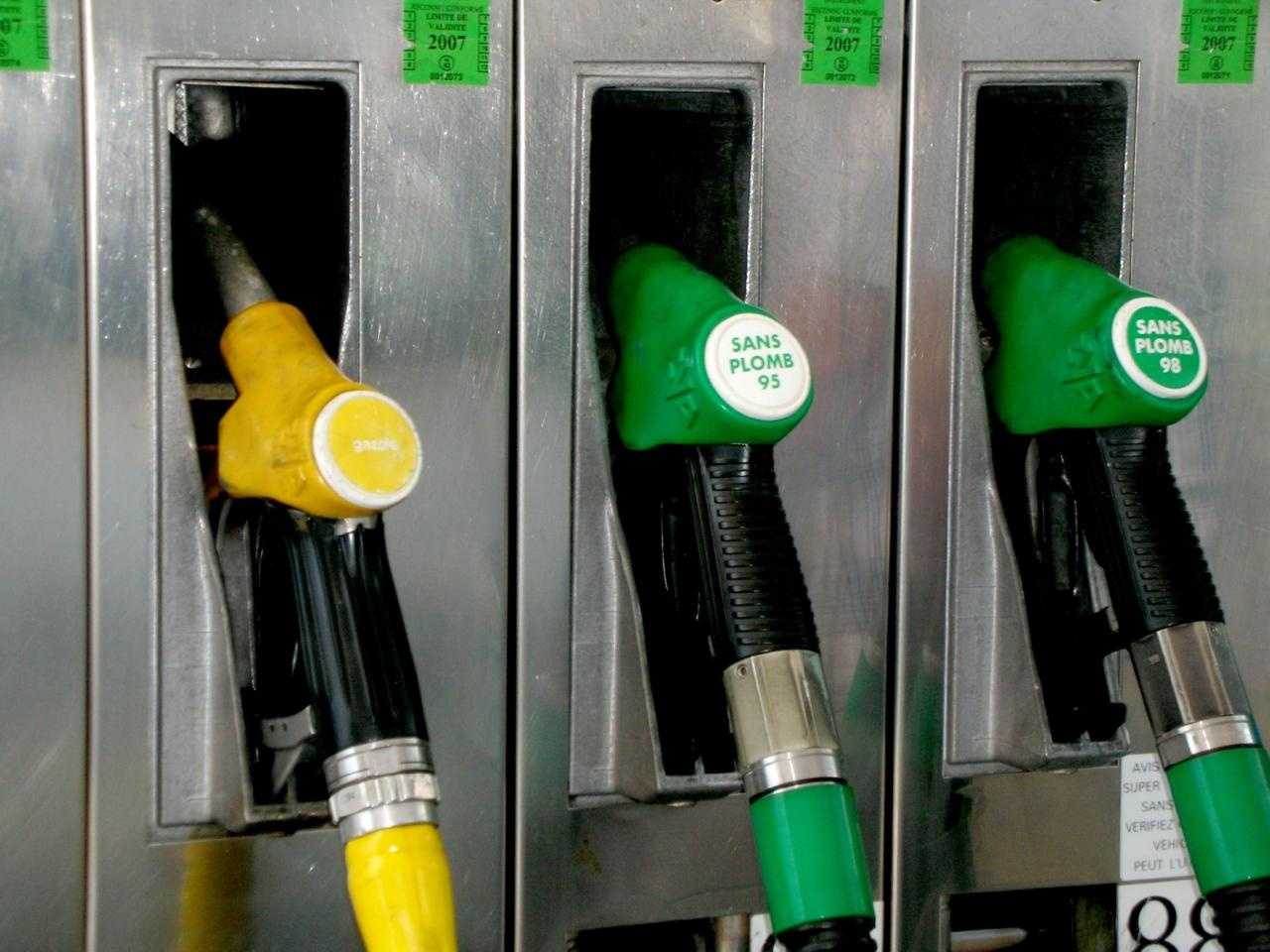 wmtw.com - Rachel Hirschheimer - President Trump to meet with oil industry leaders as gas prices continue to rise
