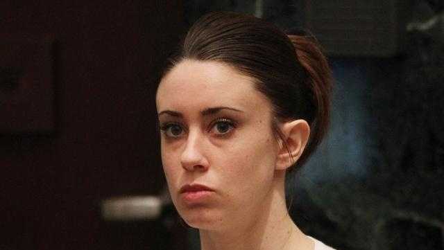 Judge: Casey Anthony may have accidentally killed daughter