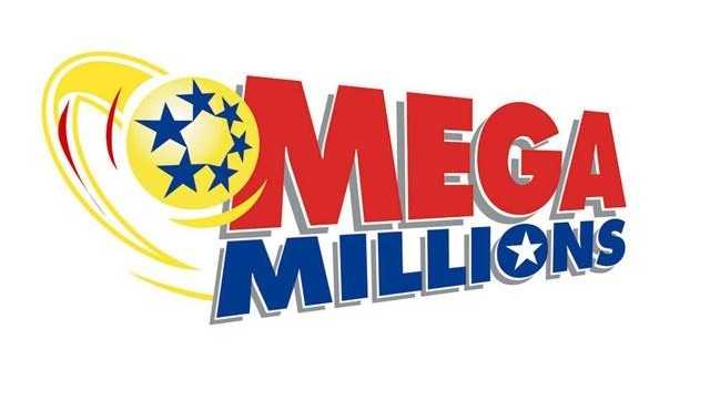 Mega Millions logo