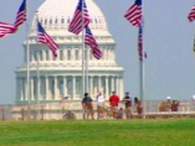 America 250 vs. Freedom 250: what's the difference?