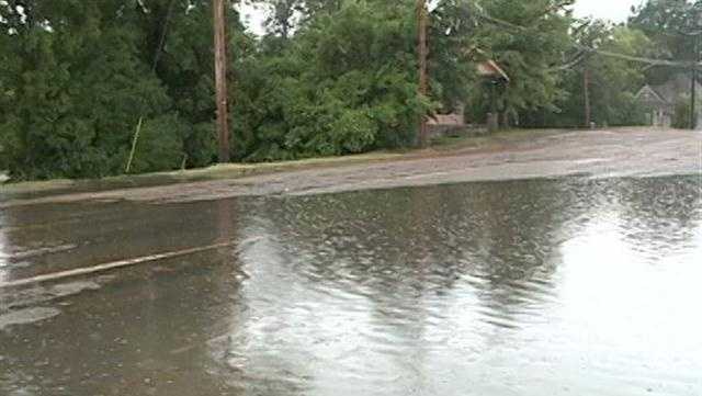 Children evacuated from Florence daycare due to flash flooding - Vimarsana News