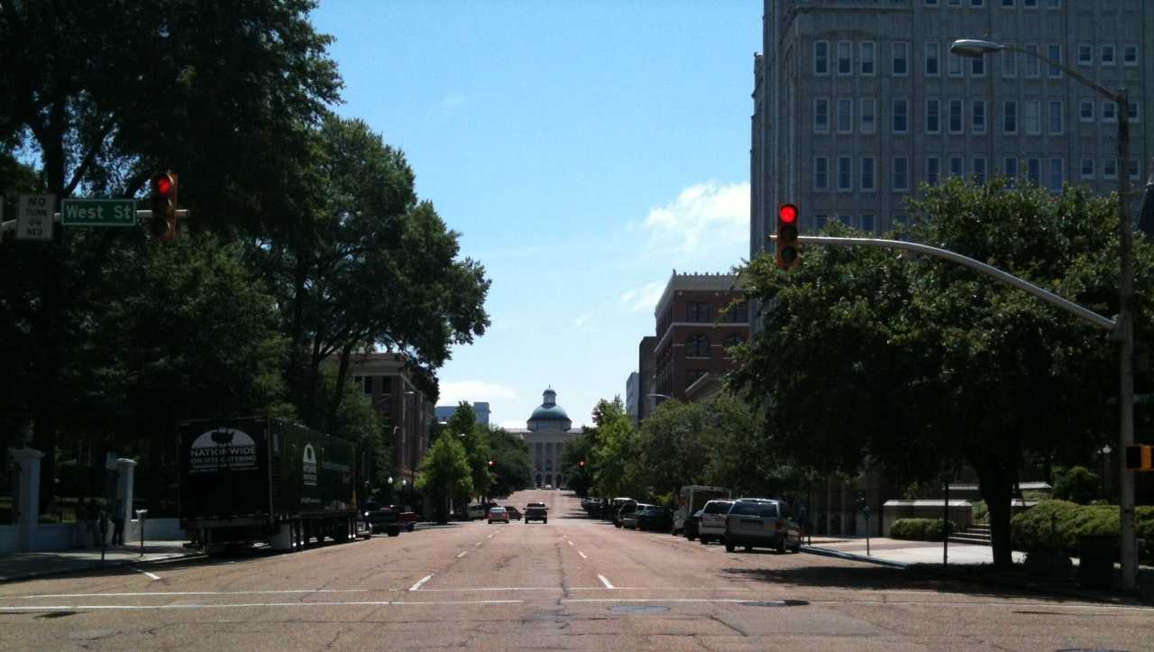 A proposed 'takeover' has sparked a battle for power in one of America's Blackest big cities - Vimarsana News