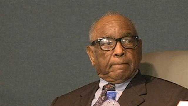 Jackson lawmaker remembered with highway renamed in his honor - Vimarsana News