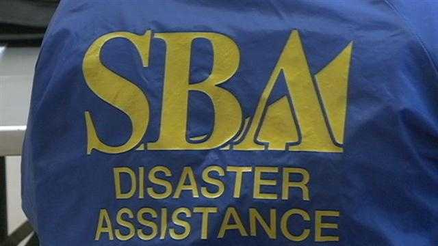 President Joe Biden approves Mississippi disaster declaration - Vimarsana News