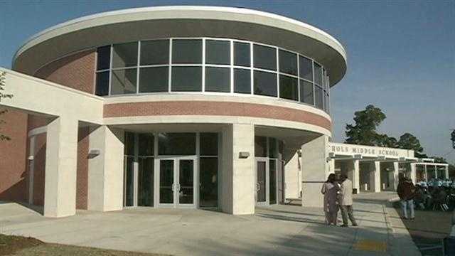 'Testing irregularities' investigated at Canton school - Vimarsana News