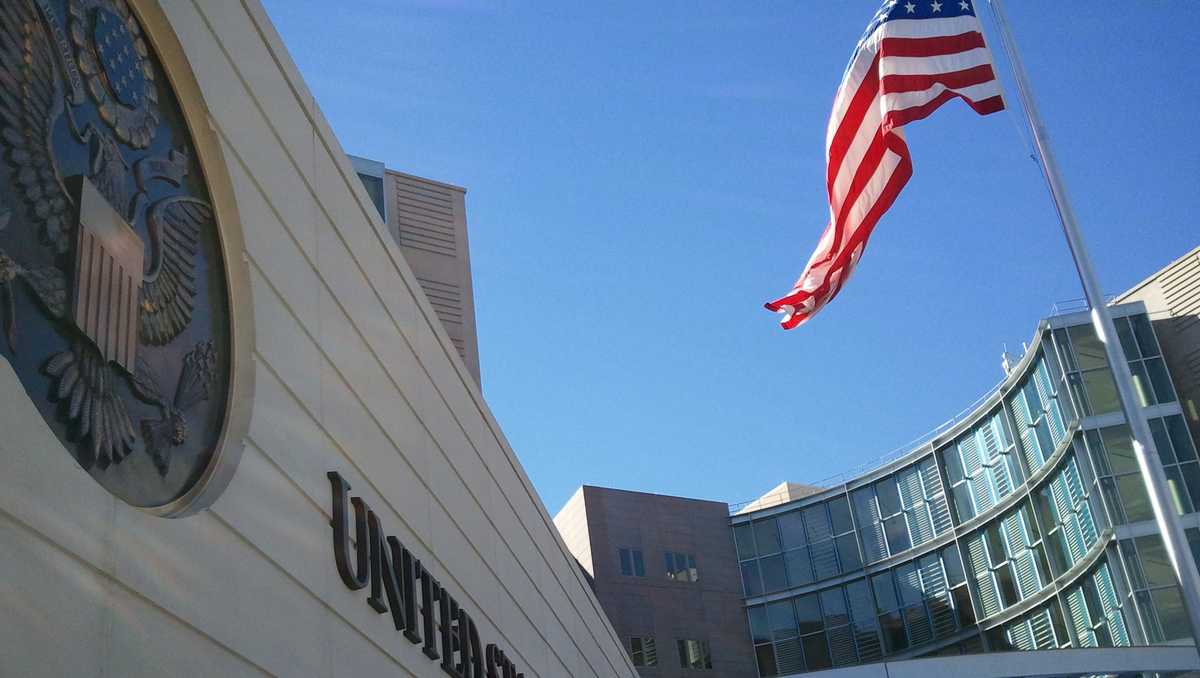 Another indictment in bribery investigation that snagged a Jackson city