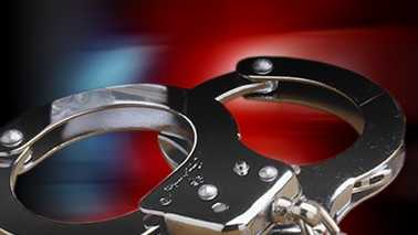 Armed robbery suspect arrested after breaking down on the side of I-20 - Vimarsana News