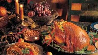 Local church joins other groups to provide Thanksgiving meals for families - Vimarsana News