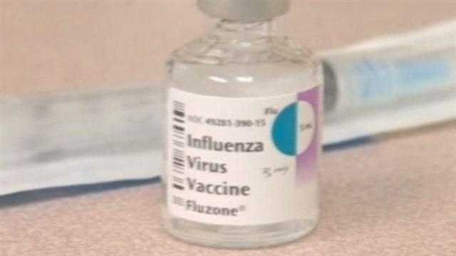 Mississippi State Department of Health releases new flu numbers