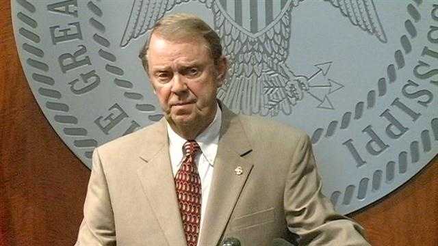 Chaney wins 4th term as insurance commissioner