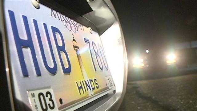 A potential opportunity to lower car tag costs across Mississippi