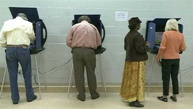 Election watchdogs warn that Mississippi voters may be denied ballots over inactive voter list