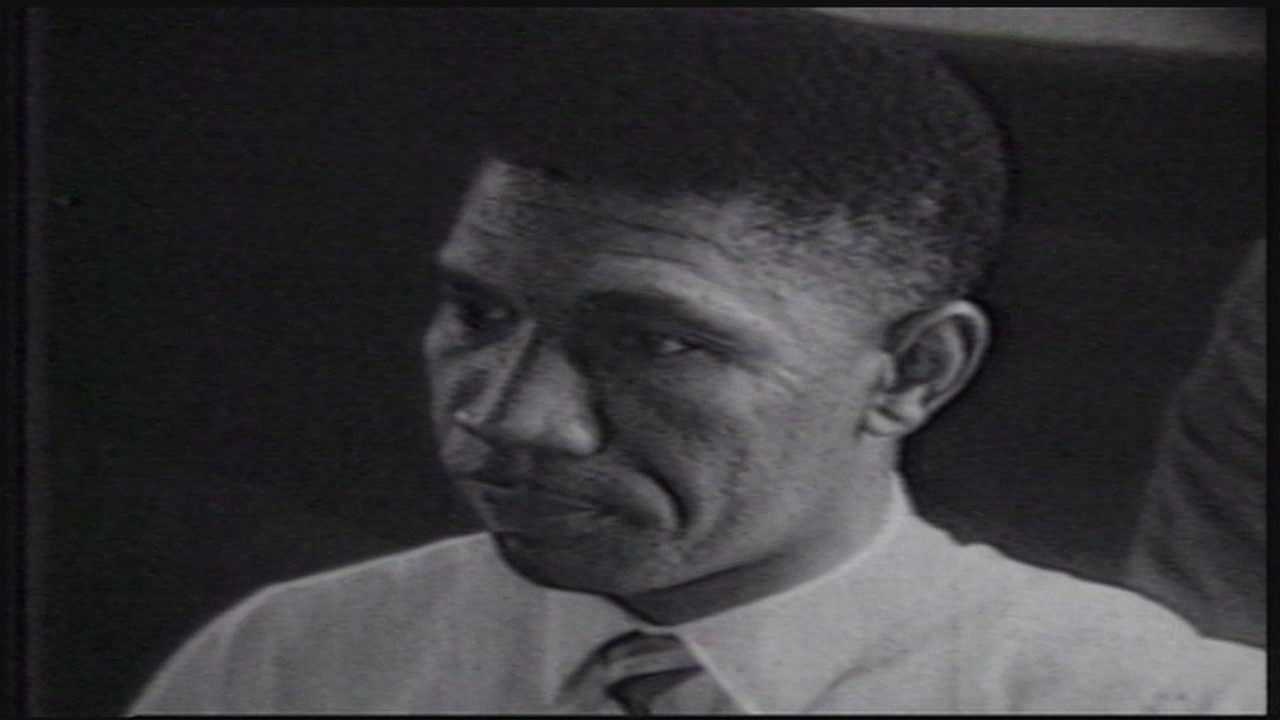 Hundreds gather for parade honoring Medgar Evers - Vimarsana News