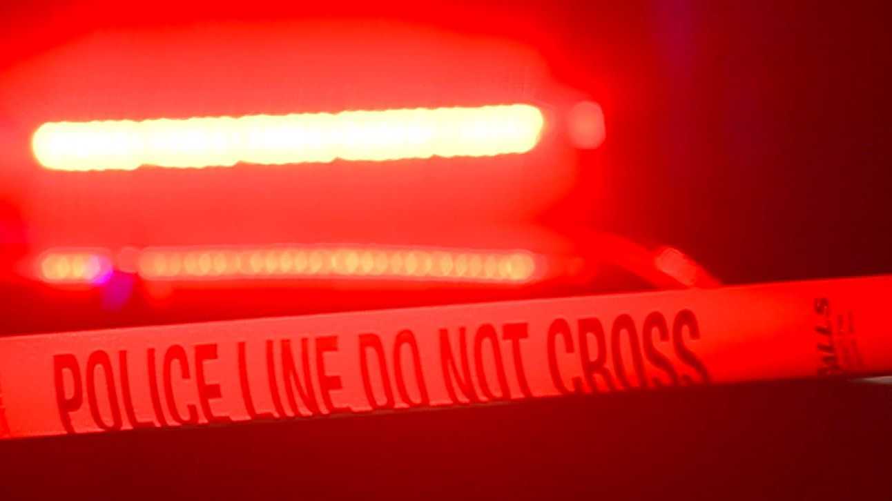 Mississippi Capitol Police arrest man after alleged shooting, vehicle pursuit in Jackson
