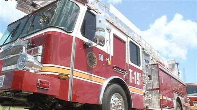Jackson firefighters getting new alert system at all 21 fire stations