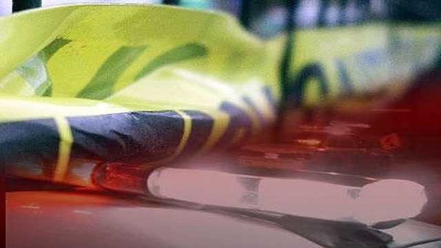 Jackson police investigate after body found