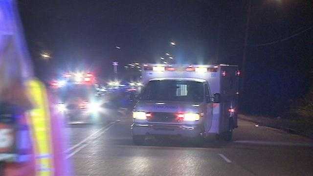 "Unidentified pedestrian" hit and killed on I-55 in Jackson - Vimarsana News